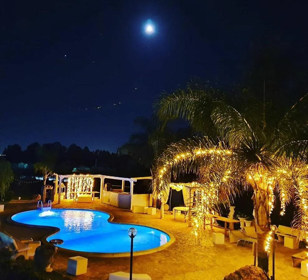 فندق مبيت وإفطار Uta B&B Da Pia