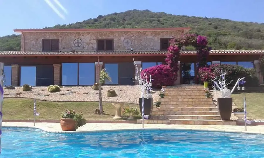 Uta B&B Da Pia إيطاليا